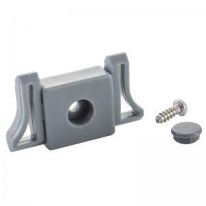 Ideal Standard Synergy door stop assembly (LV853AA) - main image 1