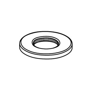 Ideal Standard Tap Shroud (B961145AA) - main image 1