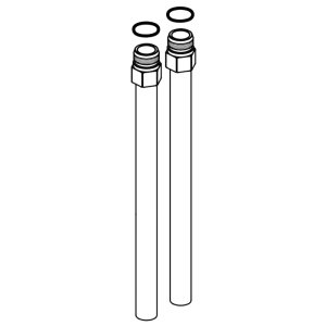 Ideal Standard Tap Soldered Inlet Tail - 15mm diameter (A960133NU) - main image 1