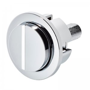 Ideal Standard Twico dual flush button (SV21067) - main image 1