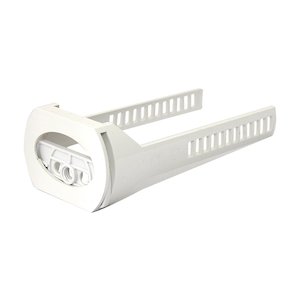 Ideal Standard Twico dual flush lid attachment - standard height (E003567) - main image 1