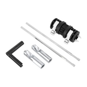 Ideal Standard Wall Hung Fixing Kit - 203mm (TT0299598) - main image 1