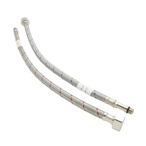 iflo Braided Connectors (Pair) (485644) - main image 1