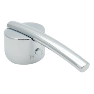 iflo Garda Handle - Chrome (485542) - main image 1