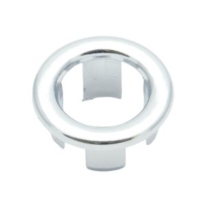 iflo Rhea Overflow Ring - Chrome (485405) - main image 1