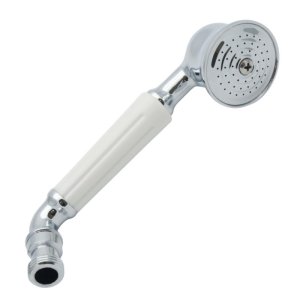 iflo Tatton Shower Head - Chrome (485590) - main image 1