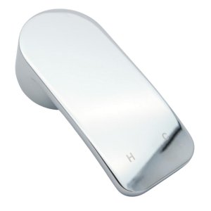 iflo Waterscade Handle - Chrome (485530) - main image 1