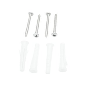 iflo Woodcote Fixing Kit (485591) - main image 1