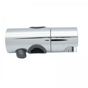 Inta 20.4mm shower head holder - chrome (31613CP) - main image 1