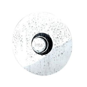 Inta Concealed Timed Flow Shower Control 30 Seconds (TF99730CP) - main image 1