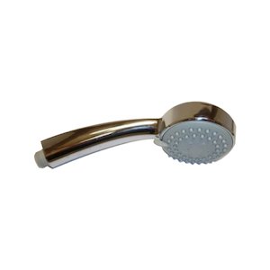 Inta shower head - chrome (10056501) - main image 1