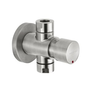 Inta Stainless Steel Timed Flow Control (TF111SS) - main image 1