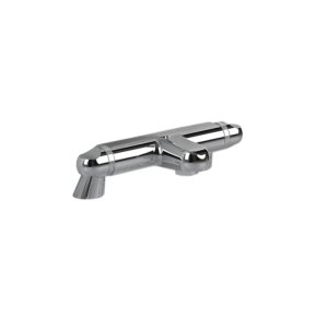 Inta Telo Thermostatic Bath Filler - Chrome (TL50020CP) - main image 1