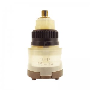Inta thermostatic cartridge for Puro mixer valves - PU900004XX (BO910564) - main image 1