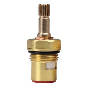 Inventive Creations 1/2" Cartridge - Hot (BC1H) - main image 1