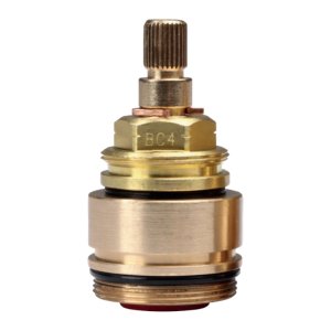 Inventive Creations 1/2" Cartridge - Hot (BC4H) - main image 1