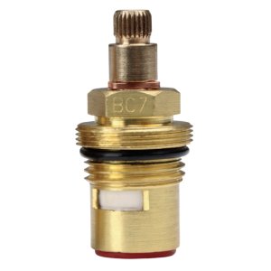 Inventive Creations 1/2" Cartridge - Hot (BC7H) - main image 1