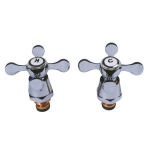 Inventive Creations 1/2” Tap Traditional Metal Head Kit (REV4) - main image 1