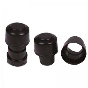 Inventive Creations 32mm Air Admittance Valve - Black (AAV32 BLACK) - main image 1