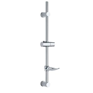 Inventive Creations Adjustable Slide Rail Kit - Chrome (SLDRL) - main image 1