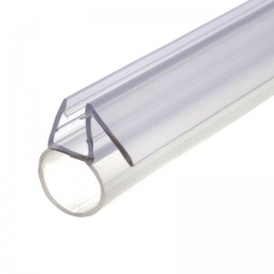 Inventive Creations Aqua Seal - 3mm Glass - 11mm - 800mm Long (3AQ 800) - main image 1
