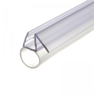 Inventive Creations Aqua Seal - 4-6mm Glass - 11mm - 1900mm Long (6AQ 1900) - main image 1