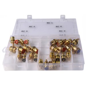 Inventive Creations BC Cartridge Box (BC BOX) - main image 1