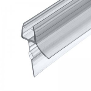 Inventive Creations Bubble Blade Seal - 4-6mm Glass - 21mm - 800mm Long (BB6 800) - main image 1