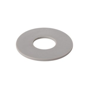 Inventive Creations Dudley Pinto Pushflo Rubber Flush Valve Outlet Washer - Grey (W40) - main image 1