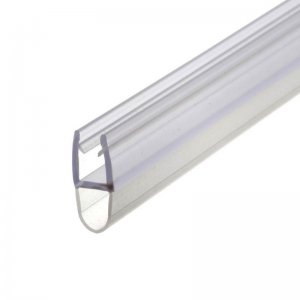 Inventive Creations Elite Seal - 3mm Glass - 5mm - 800mm Long (3EL 800) - main image 1