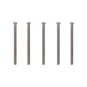 Inventive Creations Extended Screw 80mm - Pack of 5 (EXT-SCREW) - main image 1