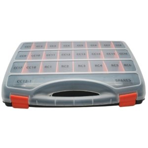 Inventive Creations Giga Box - 1 Set of Cartridges (GIGA120) - main image 1