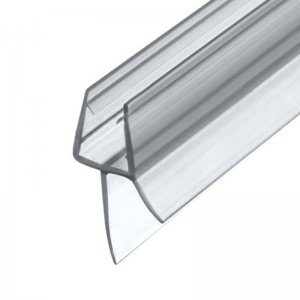 Inventive Creations Mid Blade Seal - 4-6mm Glass - 15mm - 800mm Long (MB6 800) - main image 1