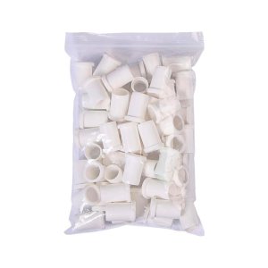 Inventive Creations Pipe Inserts - 22mm - Pack of 50 (22INSERT) - main image 1