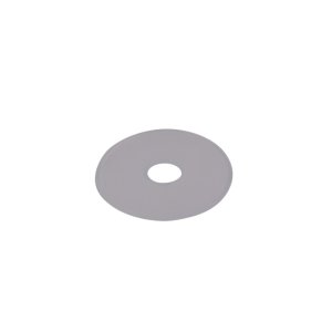 Inventive Creations Roca Type Rubber Flush Valve Washer (W57) - main image 1