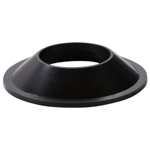 Inventive Creations Rubber Universal CC WC Seal - Black (W36) - main image 1
