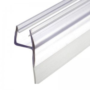 Inventive Creations Shower Seal - 10mm Glass - 20mm - 1900mm Long (10INL) - main image 1
