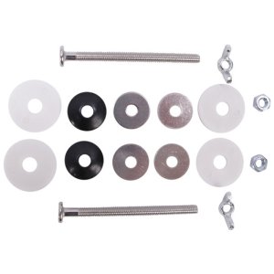 Inventive Creations WC Bolts Cistern to Pan Pack (WCB1) - main image 1