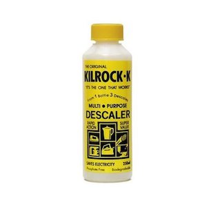 Kilrock descaler agent - 250ml (KILROCK-250ml) - main image 1