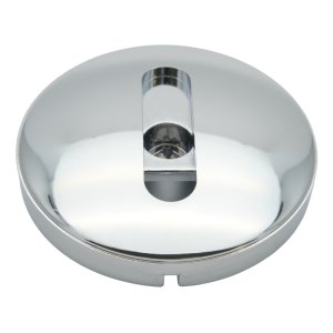 Aqualisa Knob insert - Chrome (213027) - main image 1