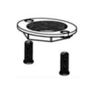 Locking Backnut for Monobloc Basin Mixer (ABSP-10-0003) - main image 1