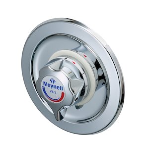 Meynell V8-3B thermostatic shower valve (PRSM0563P) - main image 1