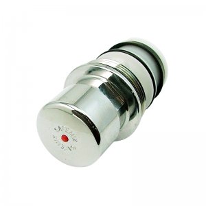 Meynell push shower exposed cartridge assembly (SPCE0013P) - main image 1