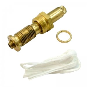 Meynell Safemix SM5 spindle and gland assembly (SPSE0005J) - main image 1