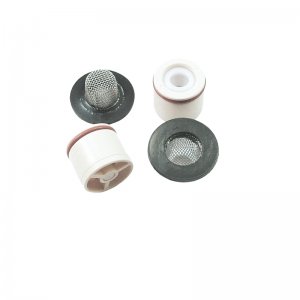 Meynell Safemix strainer and checkvalve kit (SPCV0022J) - main image 1