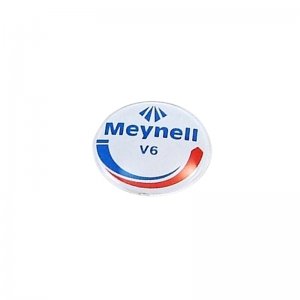 Meynell V6 badge/bezel (1526.073) - main image 1