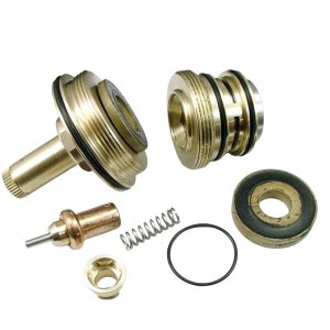 Meynell Victoria recessed thermostatic internals (SPSM0275J) - main image 1
