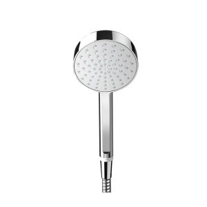 Mira 11cm Showerhead - Single Spray (1943.017) - main image 1