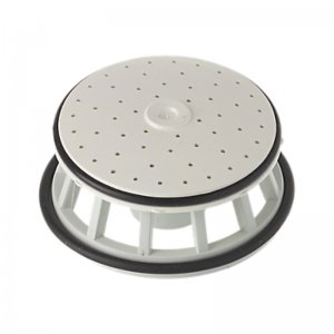 Mira 310 spray plate - low capacity (small holes) (928.60) - main image 1