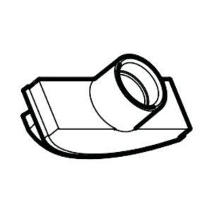 Mira 360m/i/r cloud jet nozzle - black (1688.276) - main image 1